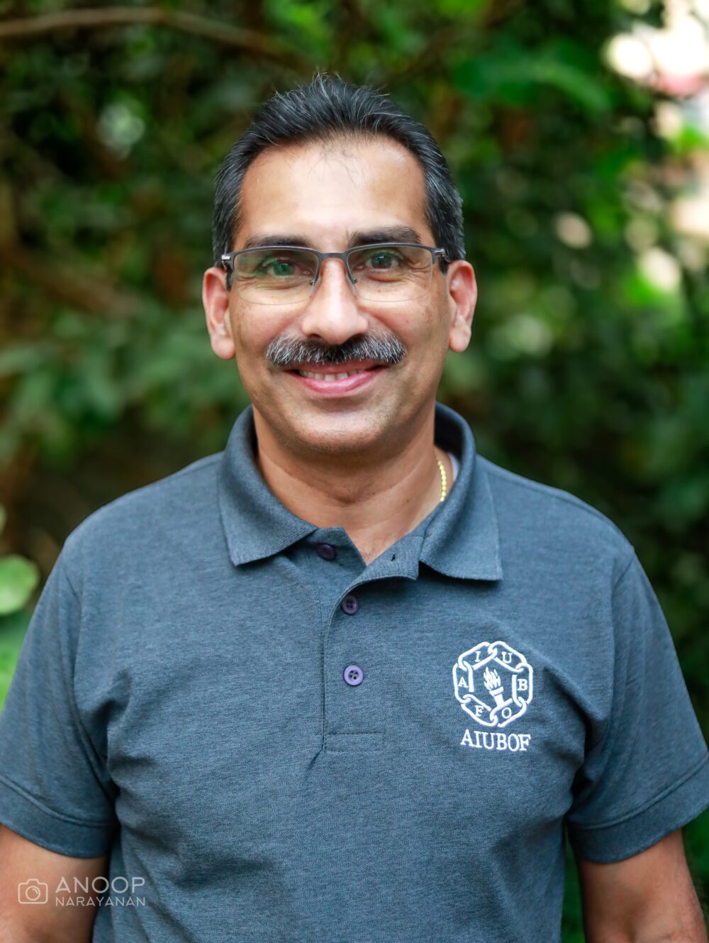 Sunny Kurian