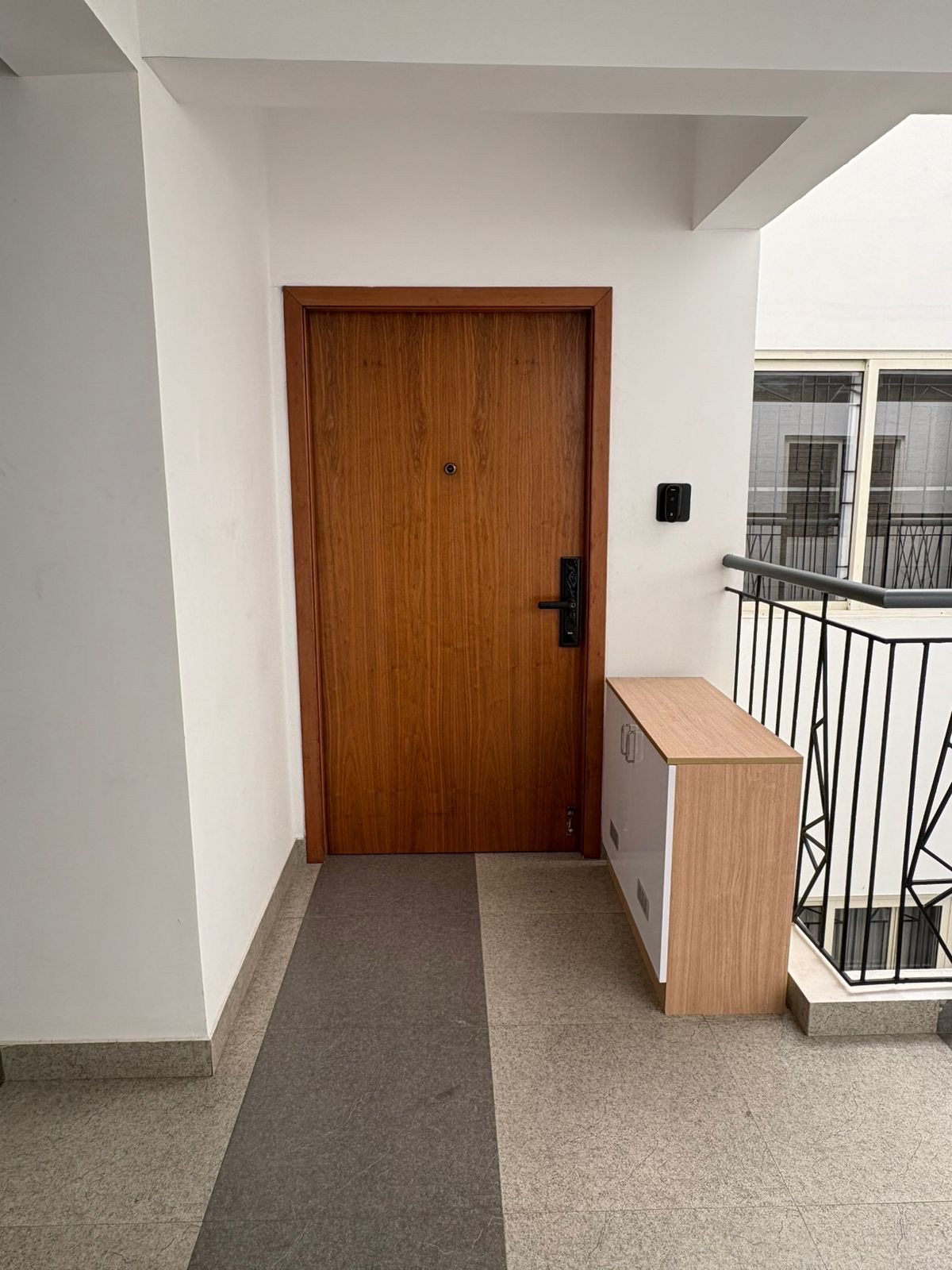 Thanal Association Guest House — Ernakulam photo 7