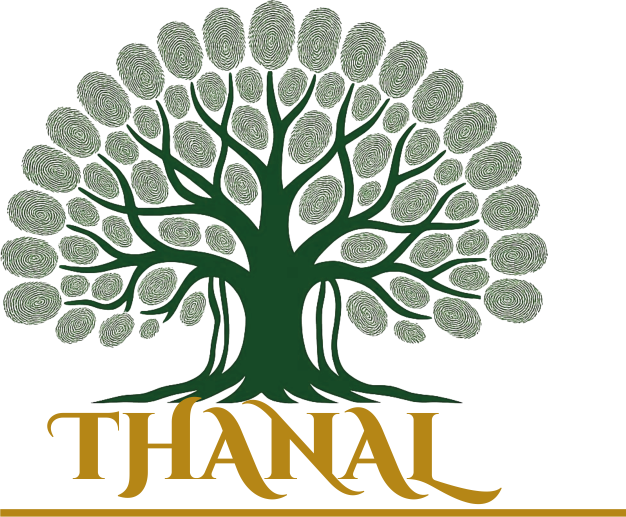 Thanal Society logo