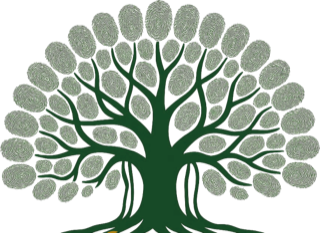 THANAL SOCIETY — the Thanal tree emblem